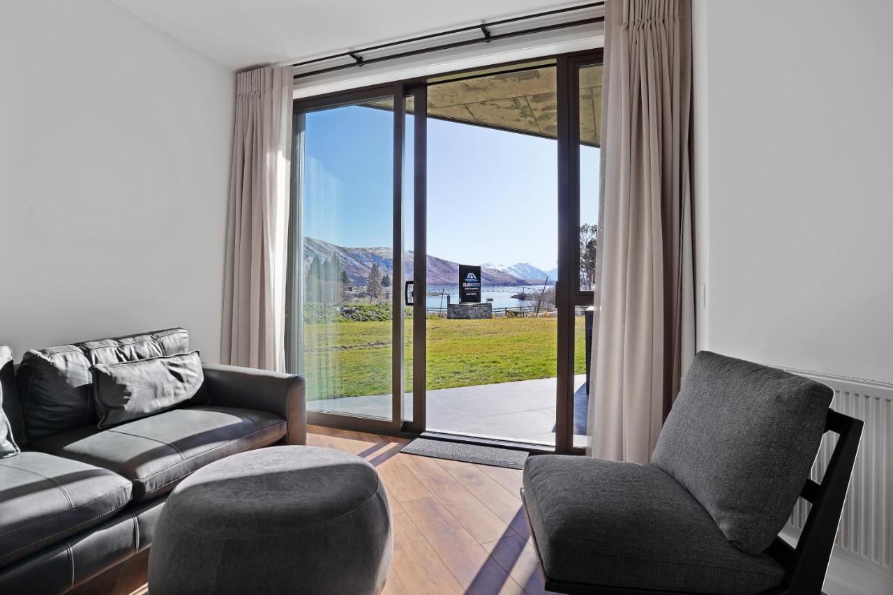 Grand Suites Lake Tekapo Ngoại thất bức ảnh