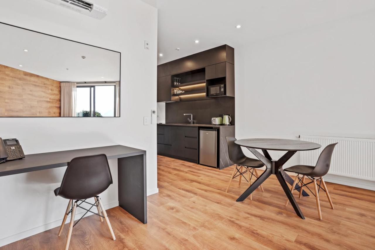 Grand Suites Lake Tekapo Ngoại thất bức ảnh