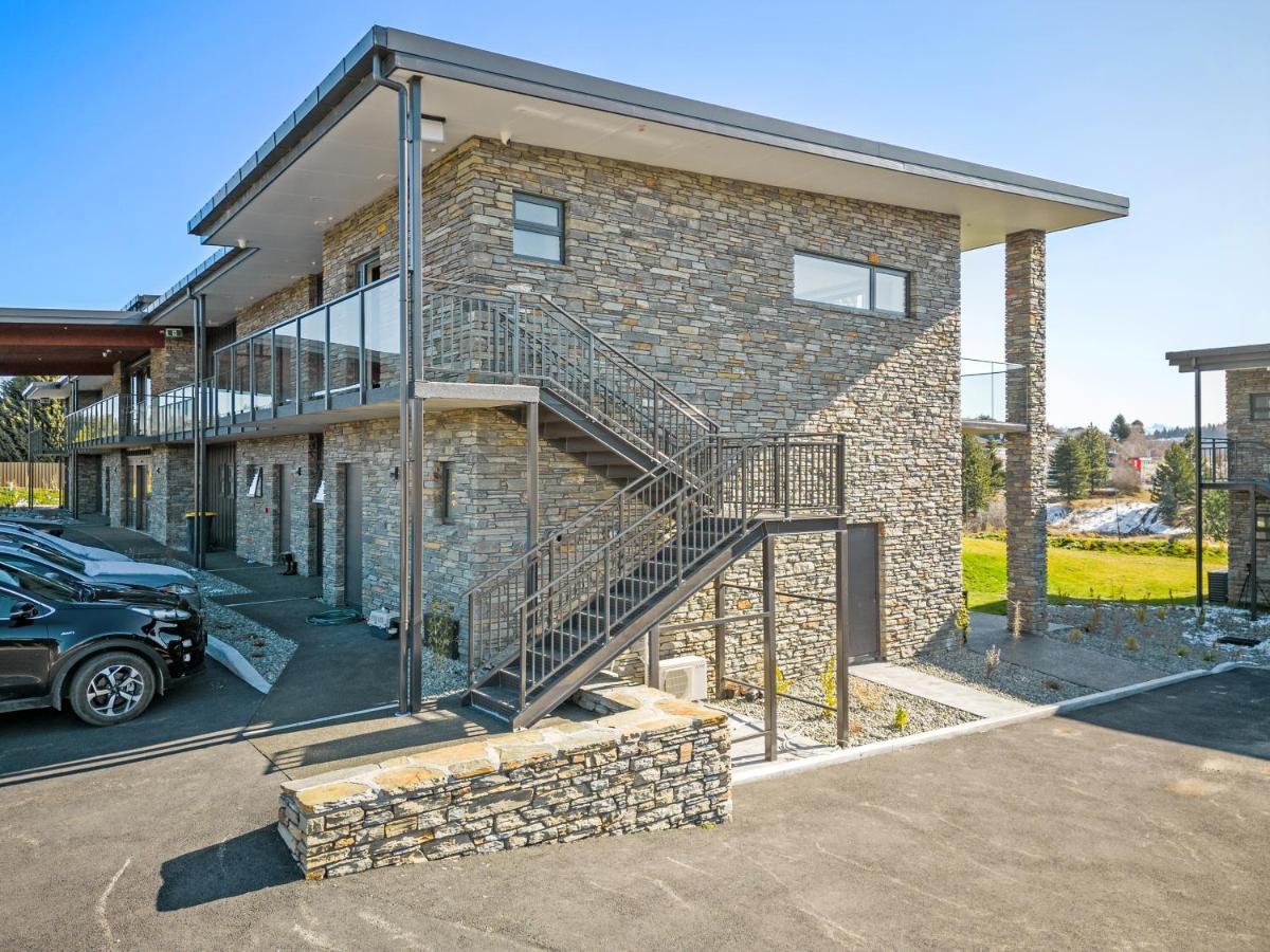 Grand Suites Lake Tekapo Ngoại thất bức ảnh