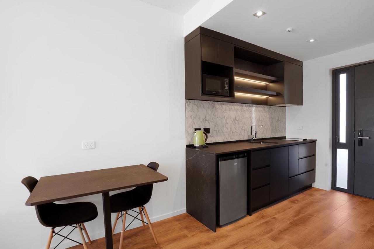 Grand Suites Lake Tekapo Ngoại thất bức ảnh