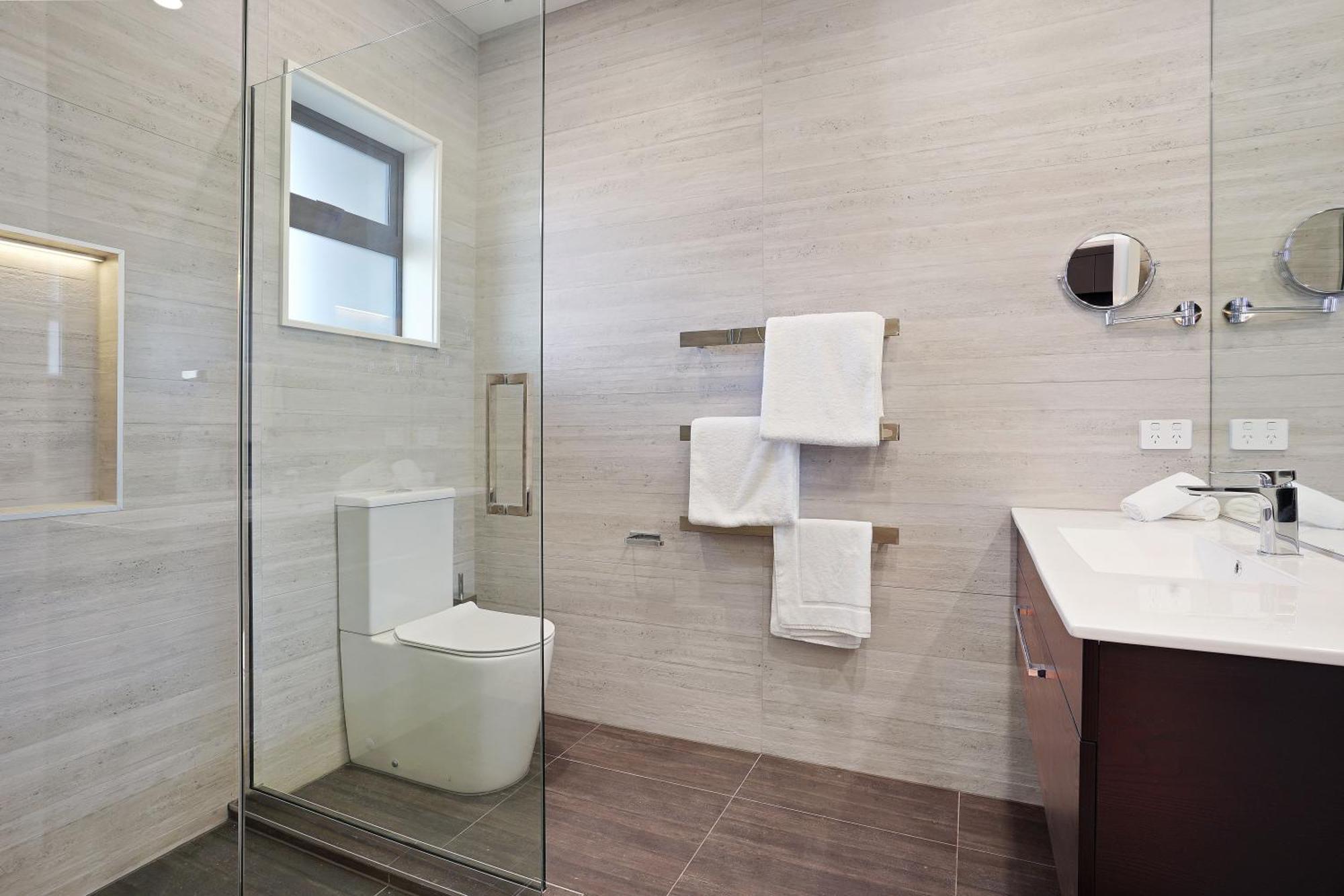Grand Suites Lake Tekapo Ngoại thất bức ảnh